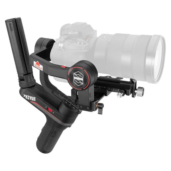 Zhiyun Weebill S_2