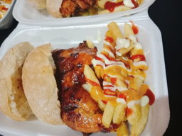 Chicken