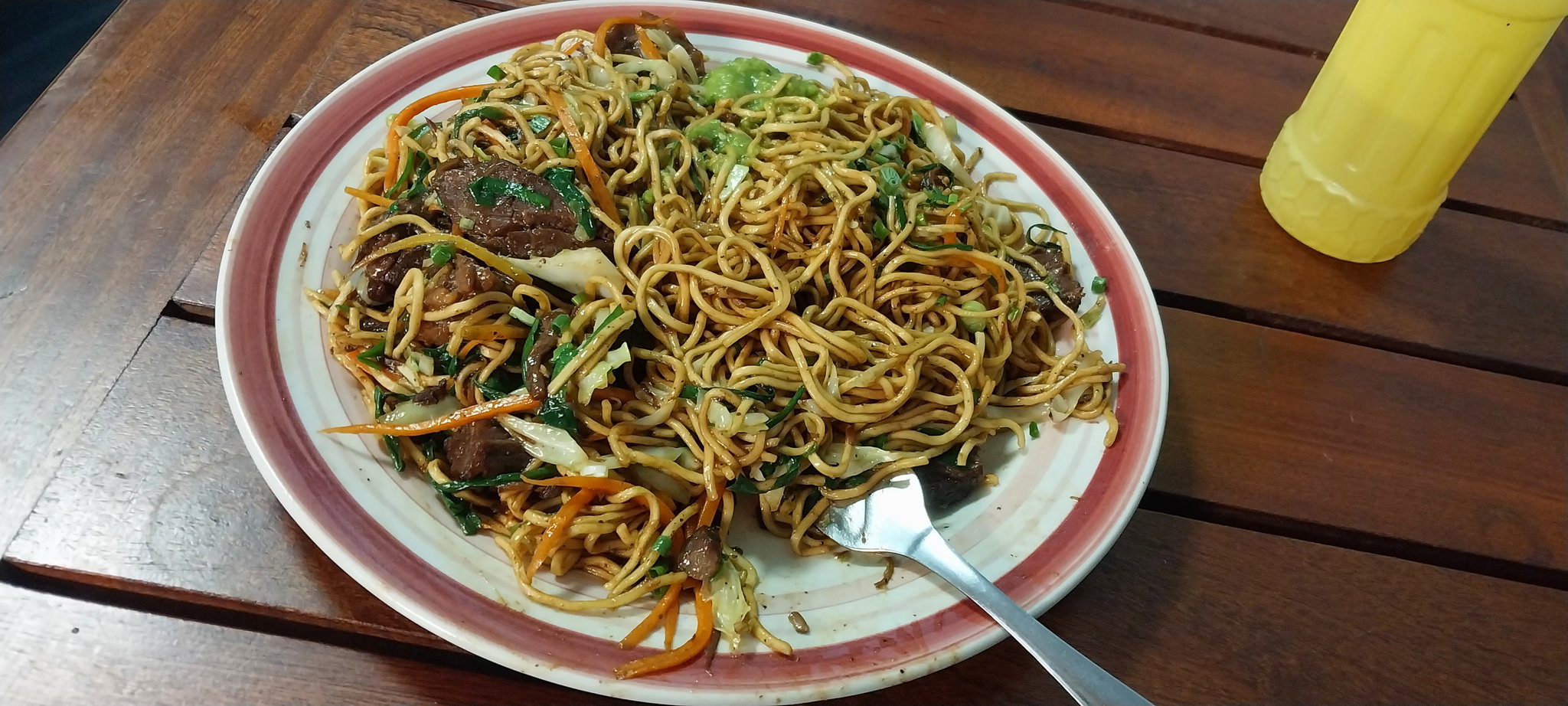 Mine frite veg_0