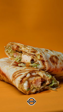 Beiruty wrap