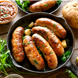 Sausages