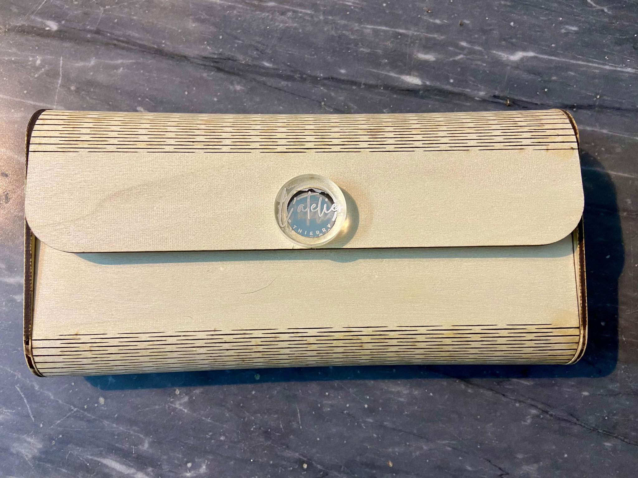 Wooden purse_1
