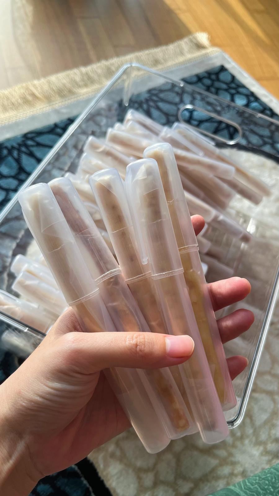 Siwak with holder (5 pcs)_0