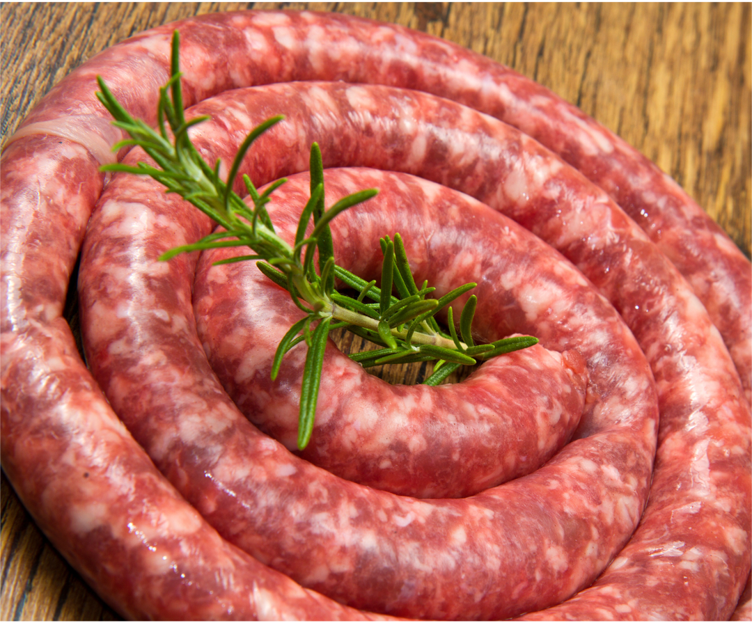 Boerewors