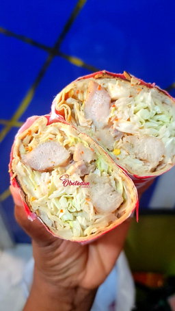 Shawarma 
