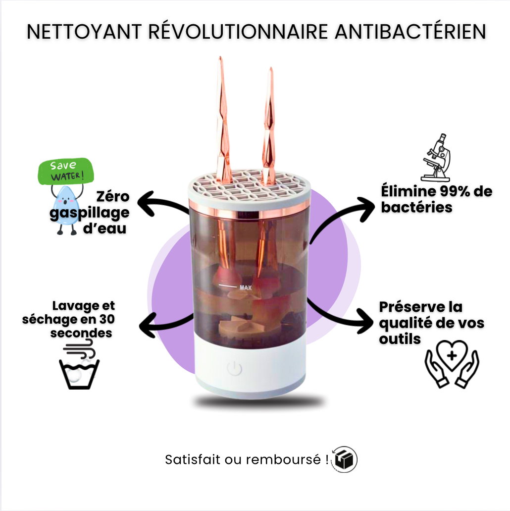 Savez-vous qu’un makeup brush peut contenir +15000 bactéries 🦠 _0