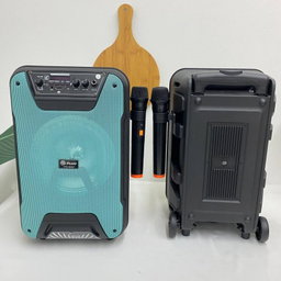 TTD8257 BLUETOOTH SPEAKER