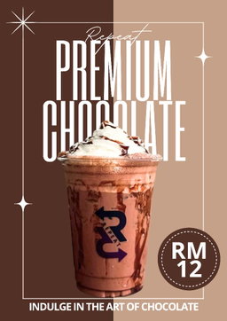 Premium Chocolate