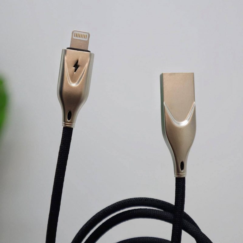 ZINC ALLOY USB DATA CABLE (USB 301)_4