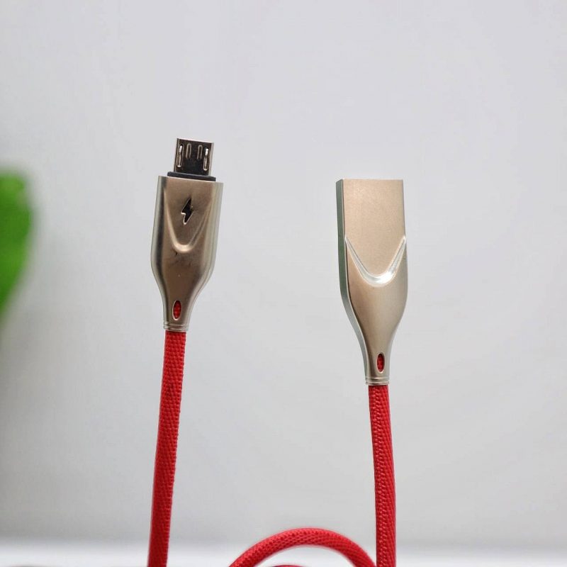 ZINC ALLOY USB DATA CABLE (USB 301)_7
