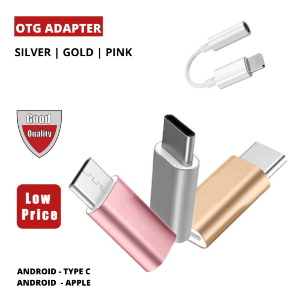 OTG ADAPTER