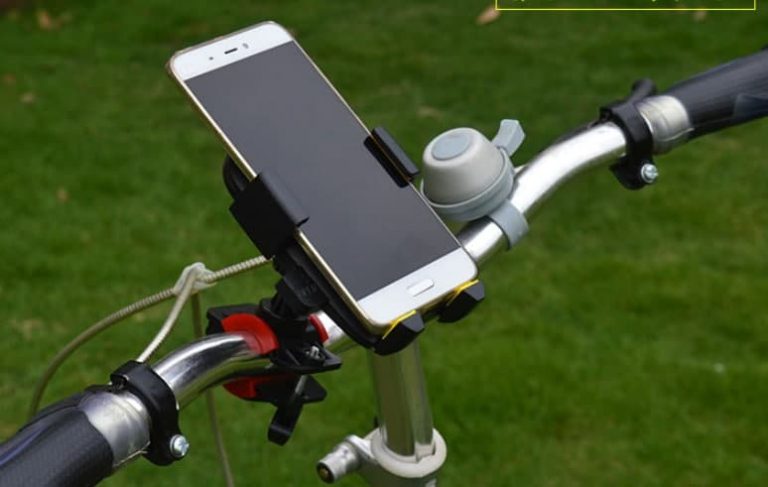 BIKE MOTORCYCLE PHONE HOLDER_3