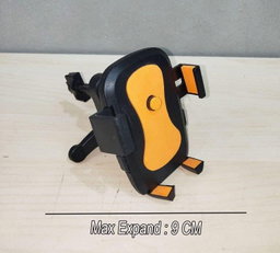 BIKE MOTORCYCLE PHONE HOLDER
