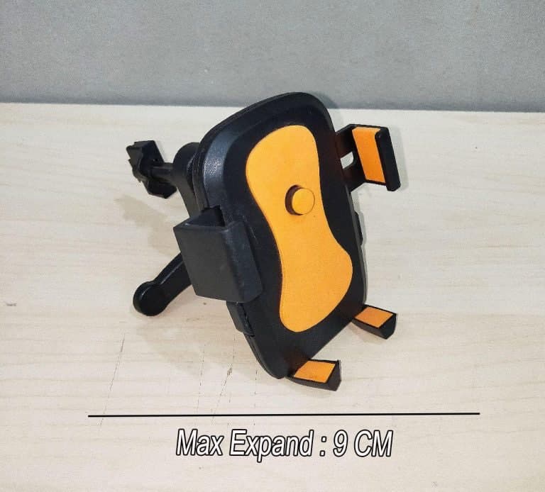 BIKE MOTORCYCLE PHONE HOLDER_5