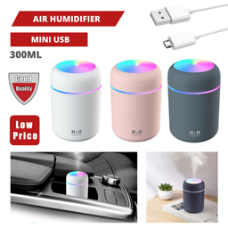 DQ107 AIR HUMIDIFIER 300ML