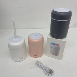 DQ107 AIR HUMIDIFIER 300ML