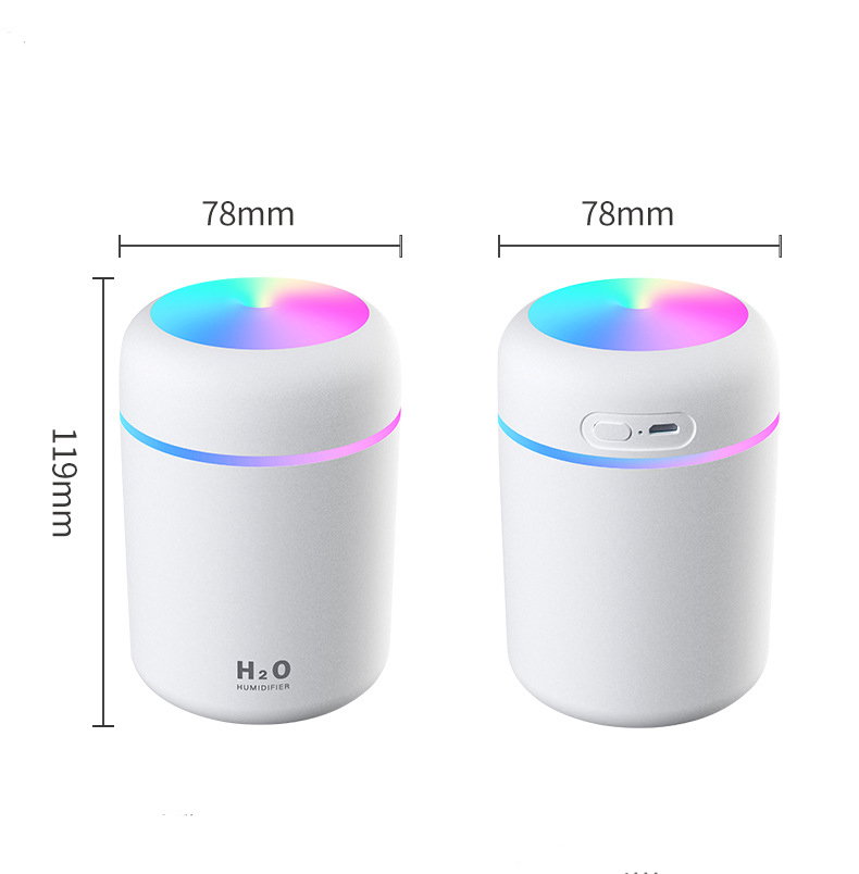 DQ107 AIR HUMIDIFIER 300ML_5