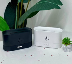 FLAME AIR HUMIDIFIER DIFFUSER