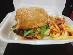 Burgers 
