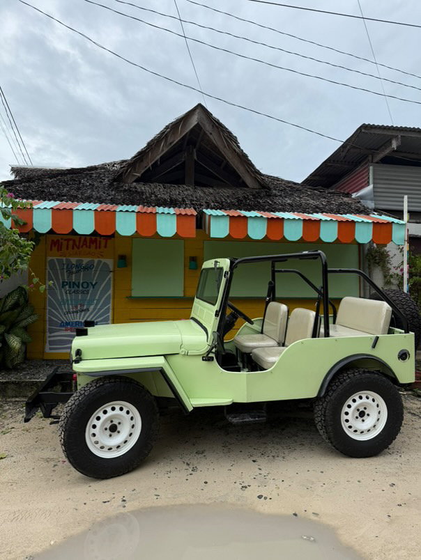 Jeep and driver Rental_1