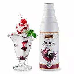 Gourmet Topping Sauce 1kg-Chilla  