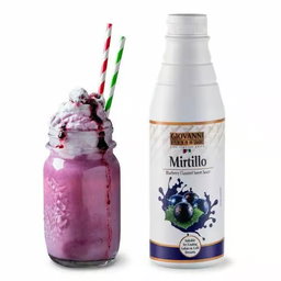 Gourmet Topping Sauce 1kg-Chilla  