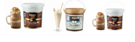 Gourmet Spread 5kg-Chilla