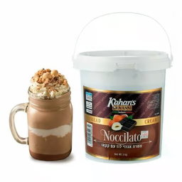 Gourmet Spread 5kg-Chilla