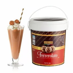 Gourmet Spread 5kg-Chilla