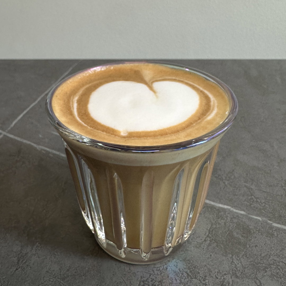 Spanish Latte