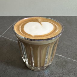 Spanish Latte
