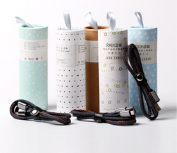 DENIM FAST USB DATA CABLE
