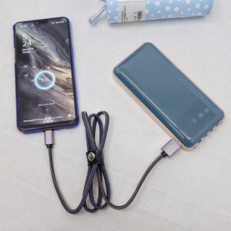 DENIM FAST USB DATA CABLE_6