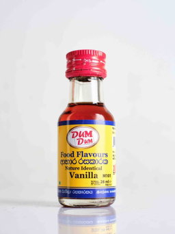 312 DUM DUM VANILLA ESSENCE 28ML 