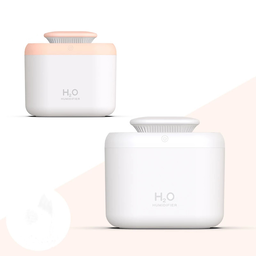 AIR HUMIDIFIER H20 3300ML