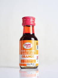 DUM DUM ORANGE COLOUR 28ML _0
