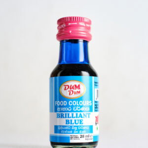 DUM DUM ROYAL BLUE COLOUR 28ML _0