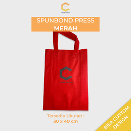 Tas Spunbond Press