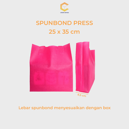 Tas Spunbond Press