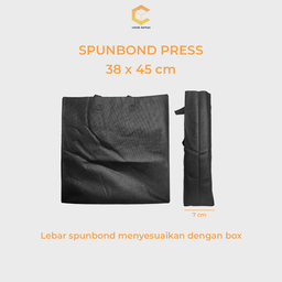 Tas Spunbond Press