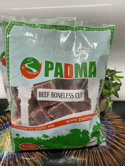 Daging Sapi Tanpa Tulang Cut 1 kg