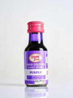 DUM DUM PURPLE COLOUR 28ML 