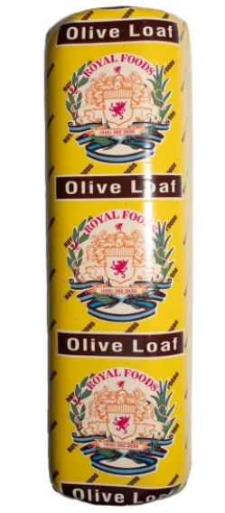 Meat Loafs_1