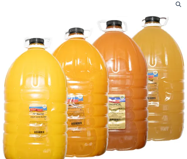 Fruit Juice (100%)_0