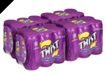 Twist  Soft Drink 