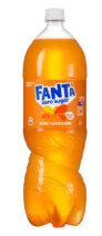 Fanta  Soft Drink 