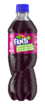 Fanta  Soft Drink 
