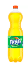 Fanta  Soft Drink _5