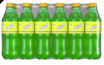 Twist  Soft Drink 