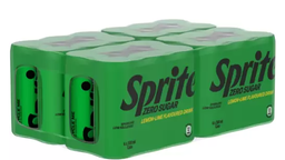 Sprite  Soft Drink 